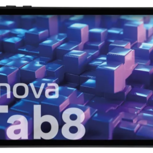 TABLET ENOVA 8" 32GB/2GB ANDROID NEGRO