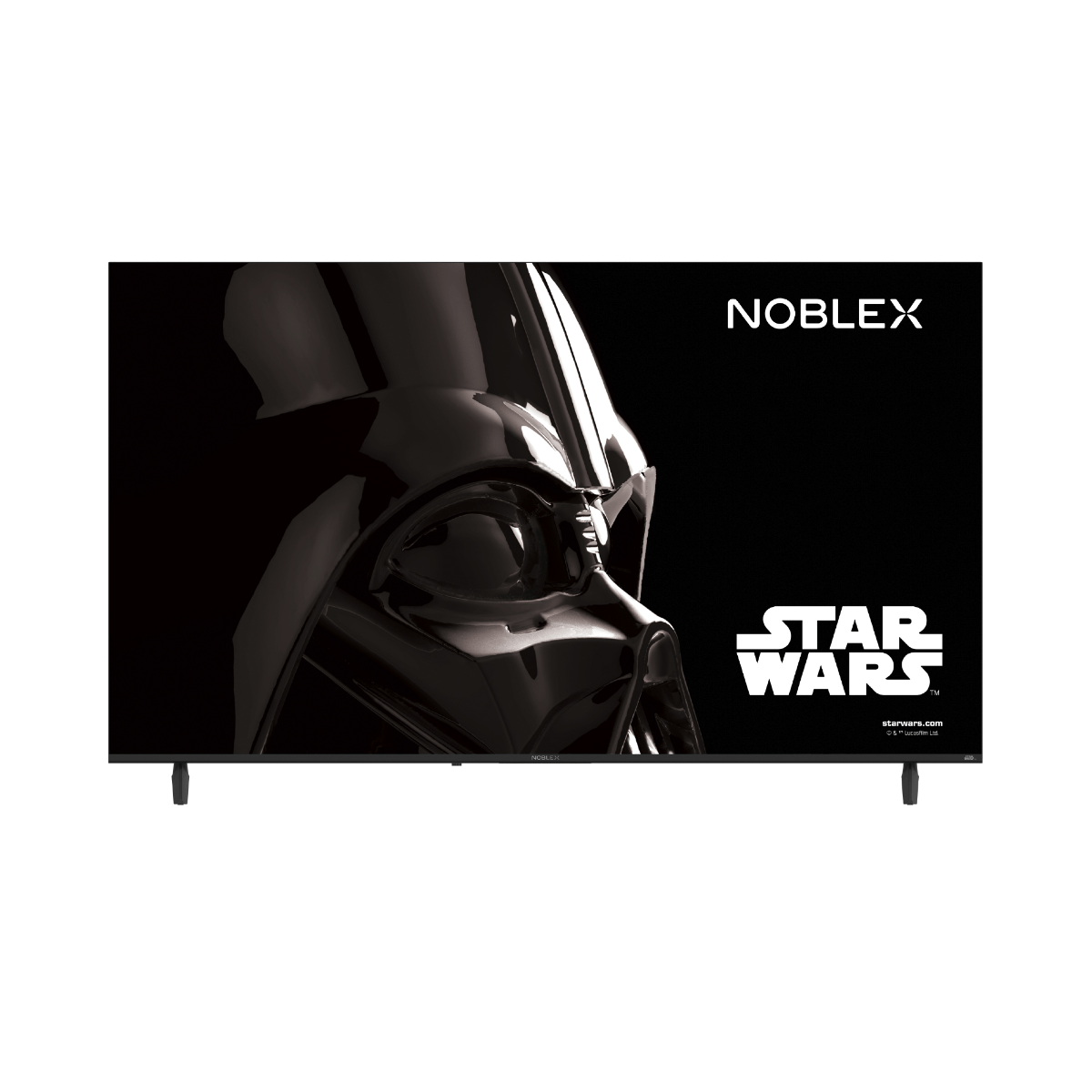 TV 65"LED 91STARWARS1DV65V SMART 4K - Imagen 6