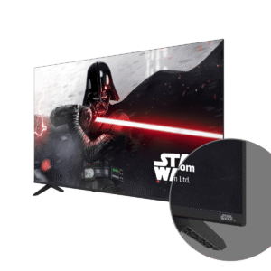 TV 65"LED 91STARWARS1DV65V SMART 4K