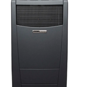 CALEFACTOR 4024MO GN 2700C GRAFITO S/SALIDA