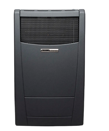 CALEFACTOR 4024MO GN 2700C GRAFITO S/SALIDA
