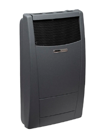 CALEFACTOR 4024MO GN 2700C GRAFITO S/SALIDA - Imagen 2