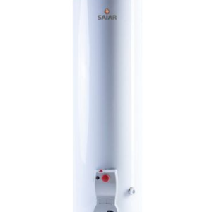 TERMOTANQUE GAS 150L  MULTIGAS PIE 7GTIA