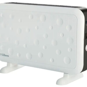 CONVECTOR CFB17 CON FORZADOR CONVECTORY PLUS