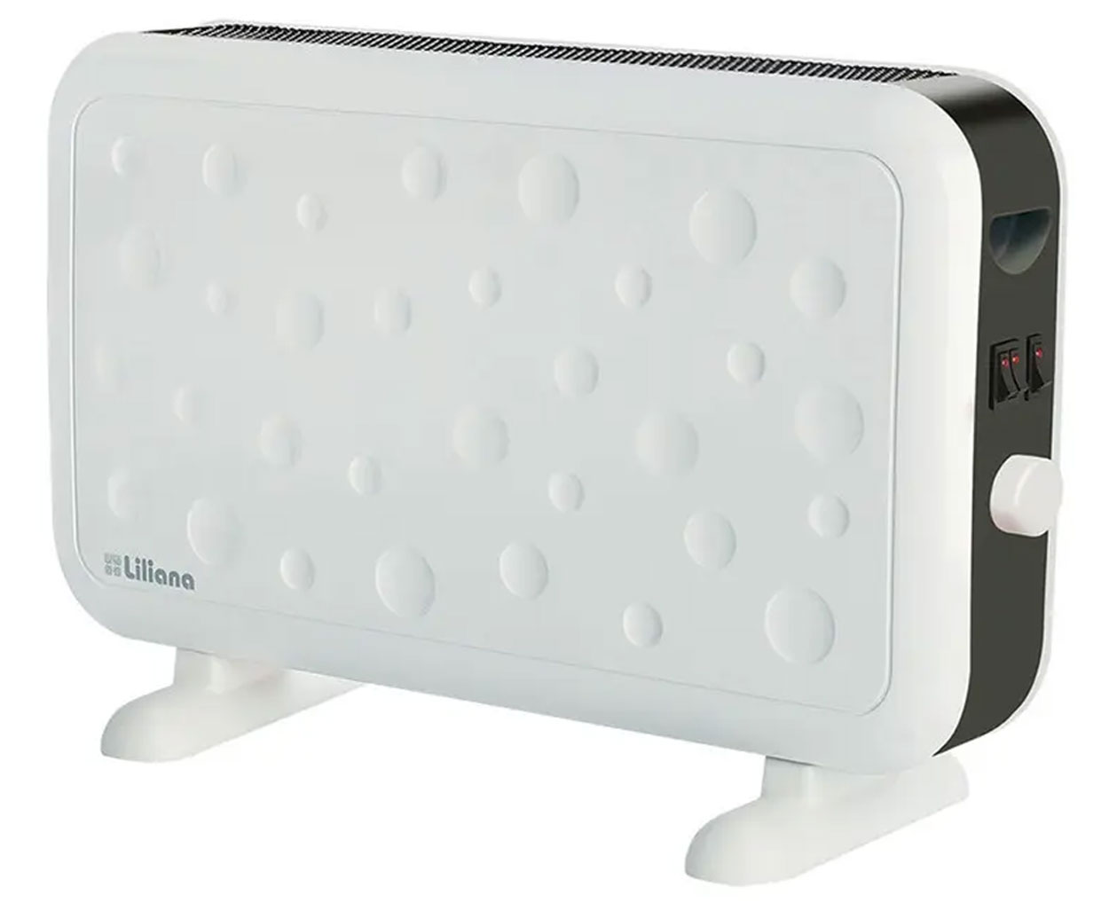 CONVECTOR CFB17 CON FORZADOR CONVECTORY PLUS