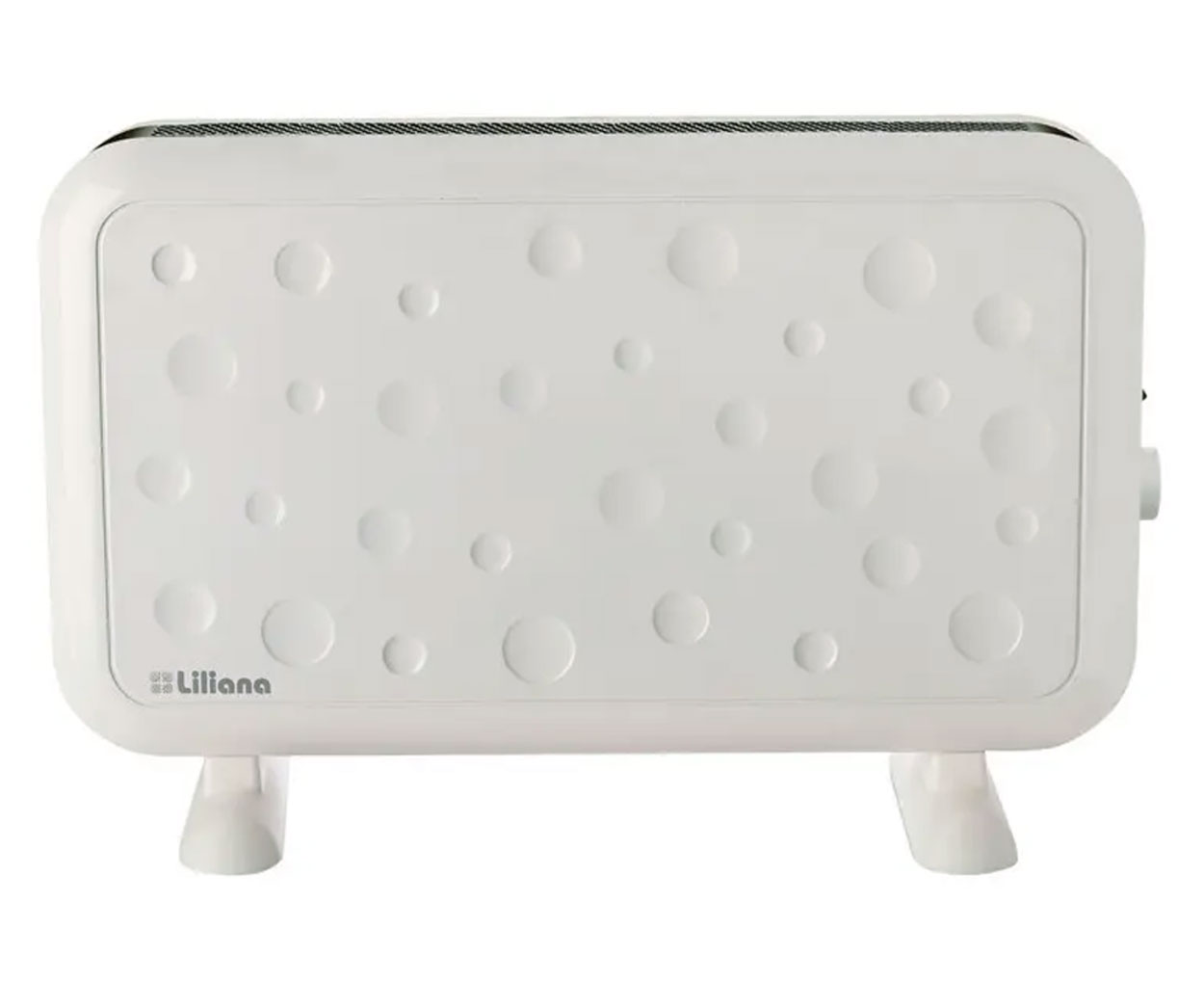 CONVECTOR CFB17 CON FORZADOR CONVECTORY PLUS - Imagen 2