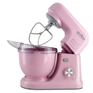 BATIDORA PLANETARIA BBP-700V ROSA BRITANIA