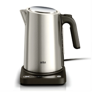 PAVA ELECTRICA BR-WK5205BK