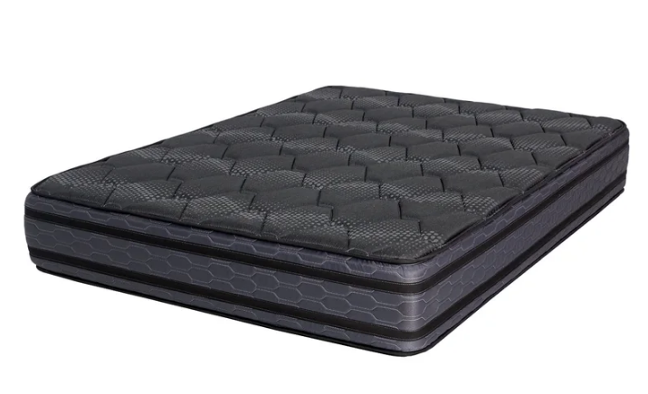 COLCHON 140X190X30 CENTURIA ESPUMA EUROPILLOW - Imagen 3