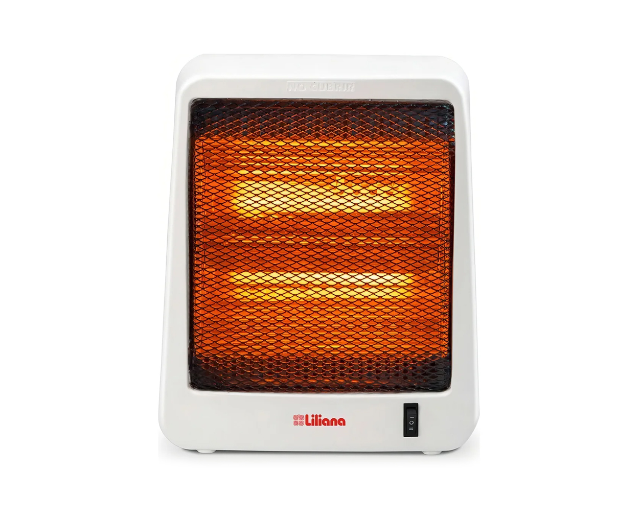 CALEFACTOR INFRARROJO CI070 COMPACT HOT