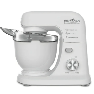 BATIDORA PLANETARIA BBP-700V BLANCO BRITANIA