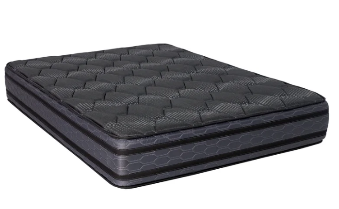 COLCHON 140X190X30 CENTURIA ESPUMA EUROPILLOW - Imagen 5