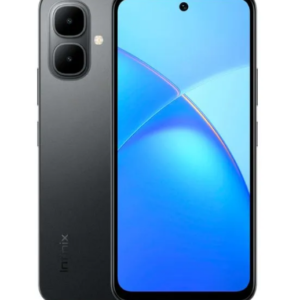 CELULAR X6725-NE SMART 10 128GB SLEEK BLACK