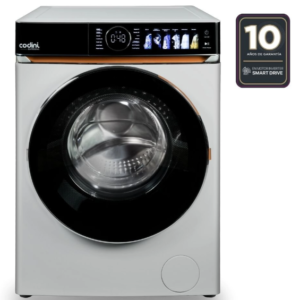 LAVASECARROPAS BIAFB10014B BLANCO
