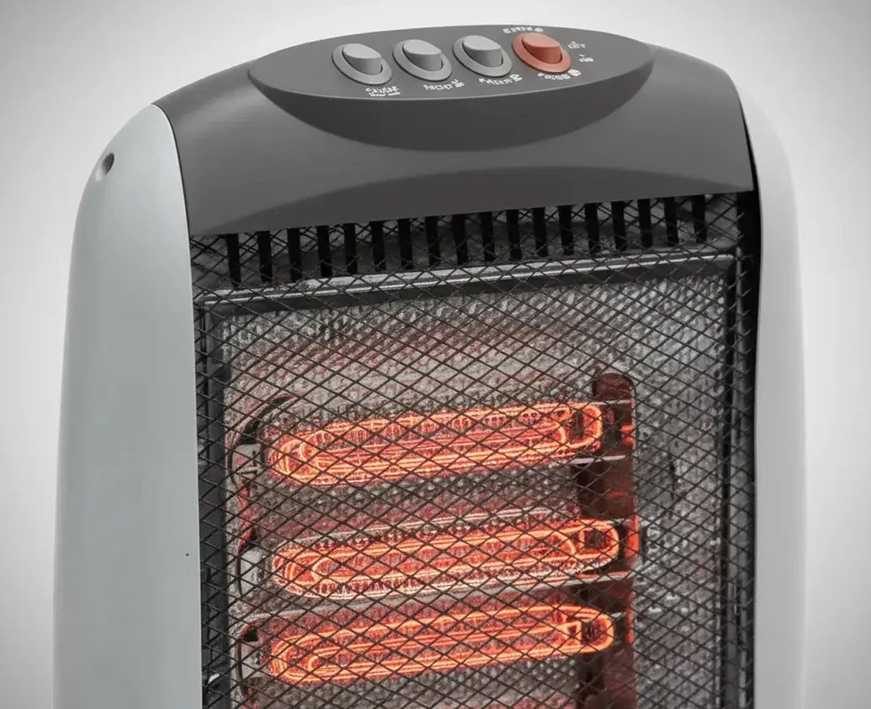 ESTUFA HALOGENA C-1003 1200W - Imagen 2