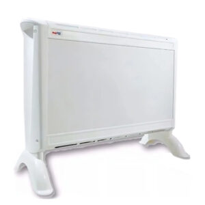 CONVECTOR C-1215 BLANCO 2000W