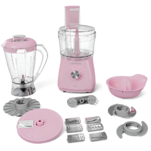 MULTIPROCESADORA BMP-1100RS ROSA BRITANIA