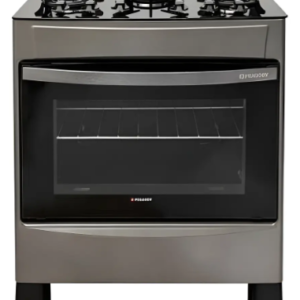 COCINA 5H 4280/730 GOURMET MG SILVER PEABODY