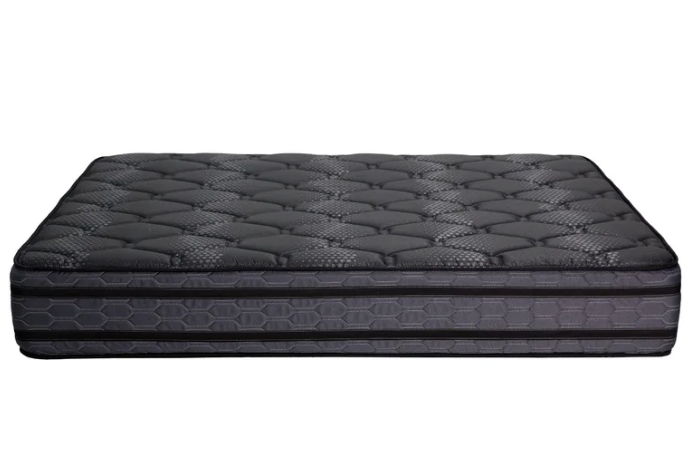 COLCHON 140X190X30 CENTURIA ESPUMA EUROPILLOW - Imagen 2