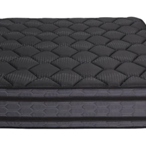 COLCHON 140X190X30 CENTURIA ESPUMA EUROPILLOW