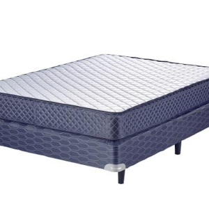 CONJUNTO 140X190X26 LUJO ESPUMA