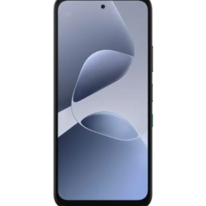 CELULAR X6728-NE HOT 60I 256GB SLEEK BLACK