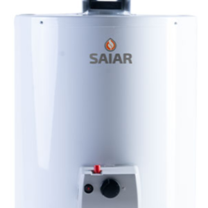 TERMOTANQUE GAS 50L MG COLGAR 7GTIA