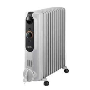 RADIADOR DE ACEITE TRSSE1225 2500W