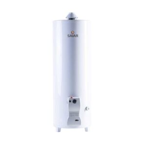 TERMOTANQUE GAS 120L  MULTIGAS PIE 7GTIA