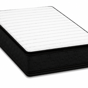 COLCHON 100X190 MONACO C/PILLOW