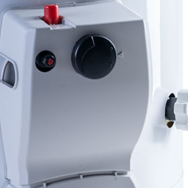 TERMOTANQUE GAS 50L MG COLGAR 7GTIA - Imagen 2