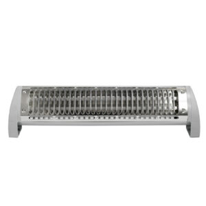 ESTUFA CUARZO C-1001 HORIZONTAL 600W