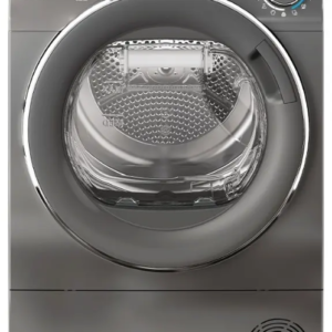 SECARROPAS POR CALOR RO C9TCERX 9KGS PLATA