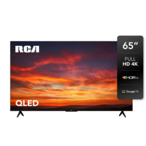 TV LED 65"QL65TH300-F GOOGLE UHD 4K DOLBY VISION A