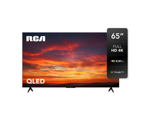 TV LED 65"QL65TH300-F GOOGLE UHD 4K DOLBY VISION A