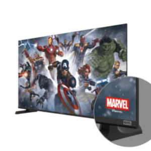 TV 50"LED 91MARVEL1DV50V VIDAA TV MARVEL SERIES