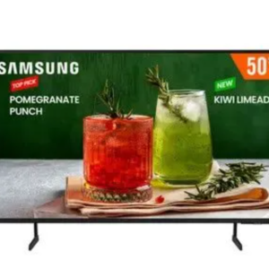 TV 50'SMART UHD BUSINESS LH50BEDHVGGCZB SAMSUNG