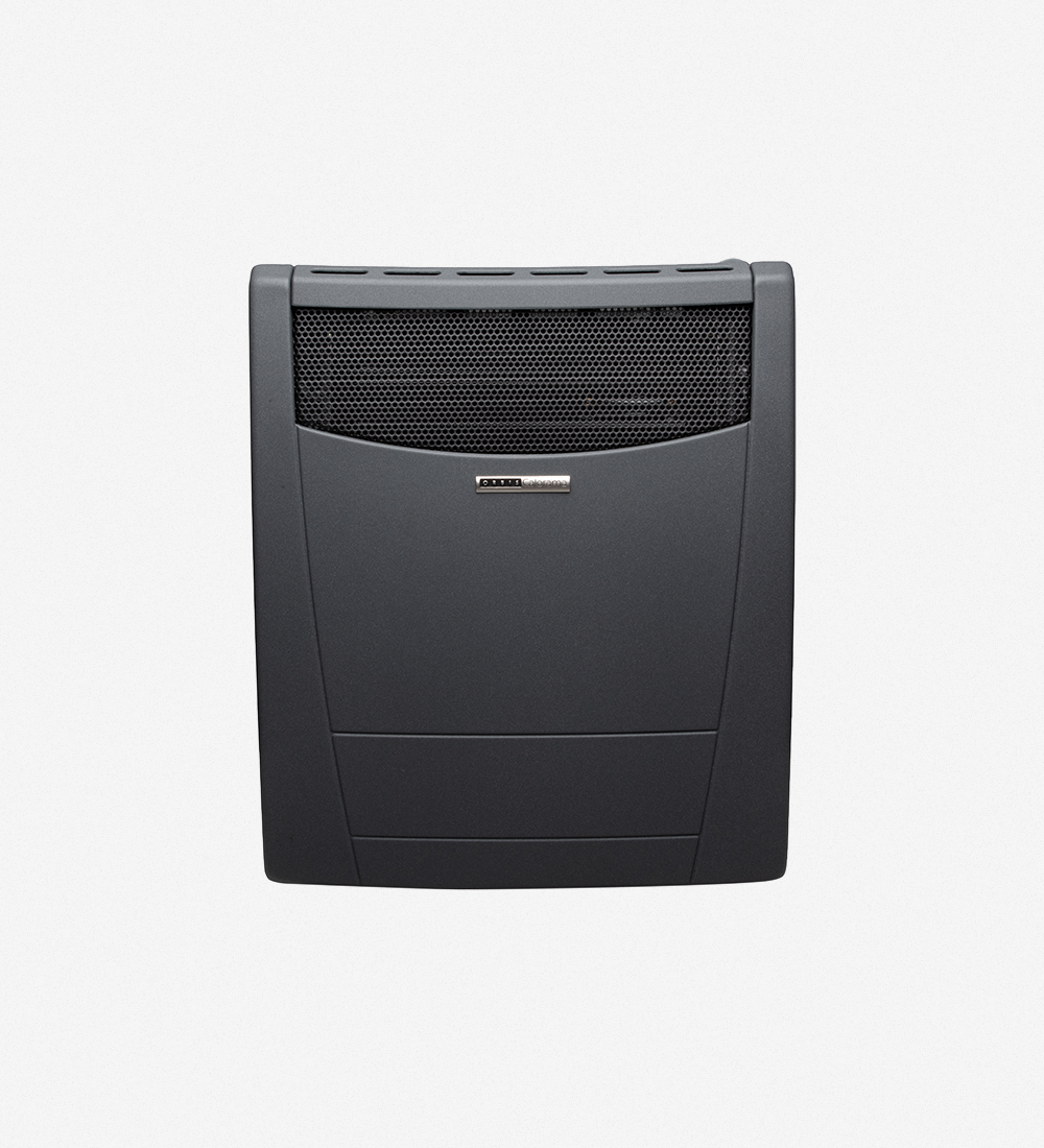 CALEFACTOR 4044MO GN 4200C GRAFITO S/SALIDA