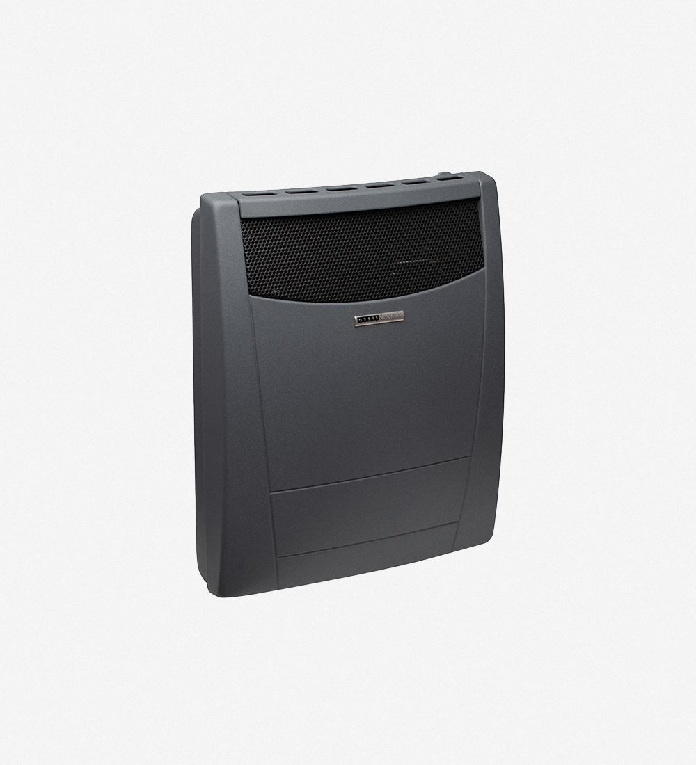 CALEFACTOR 4044MO GN 4200C GRAFITO S/SALIDA - Imagen 2