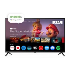 TV LED 65" C65AND-F ANDROID HD