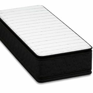 COLCHON 80X190 MONACO C/PILLOW