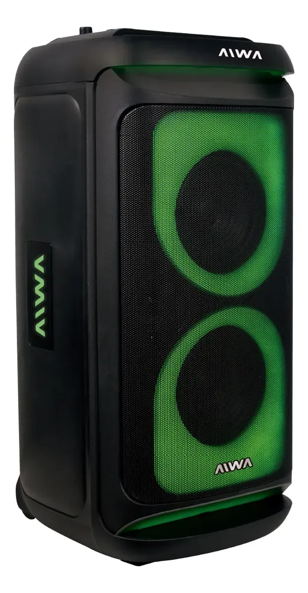PARLANTE PORTATIL AW-T406 12.000W - Imagen 3