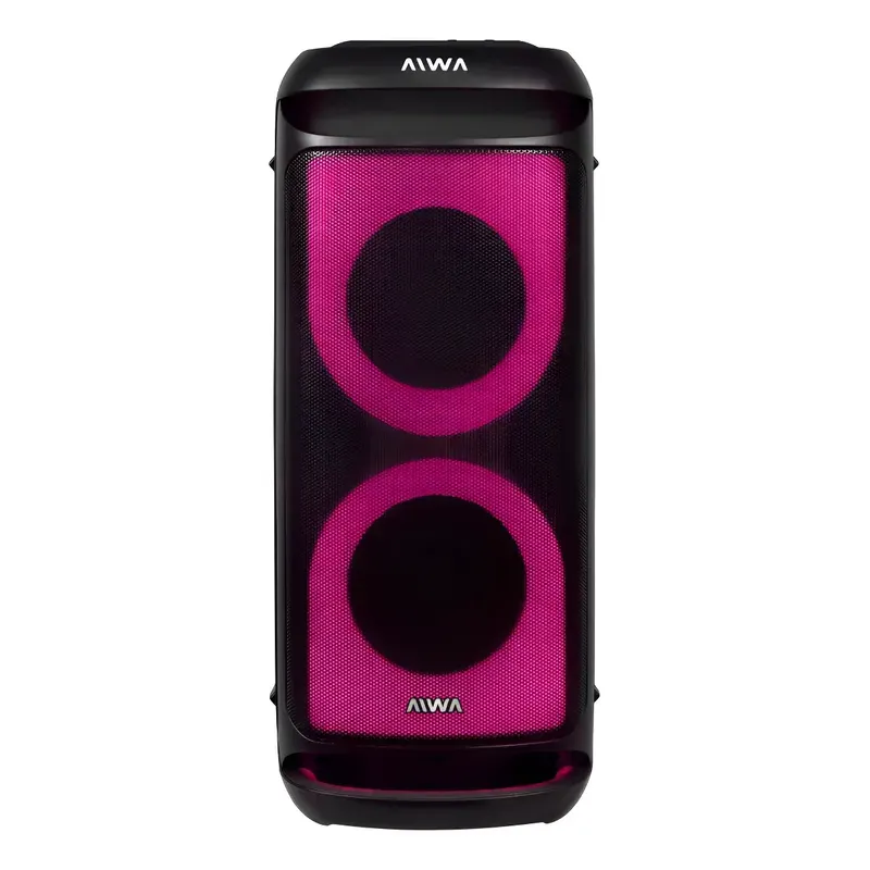PARLANTE PORTATIL AW-T408 14.000W