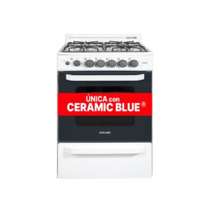 COCINA Q10B MG 57CM BLANCA ESKABE