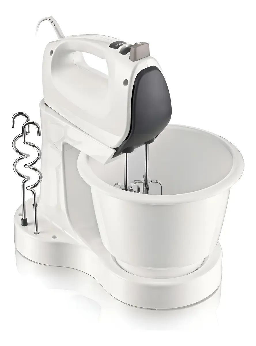 BATIDORA DE PIE HR 7200/02 C/BOWL