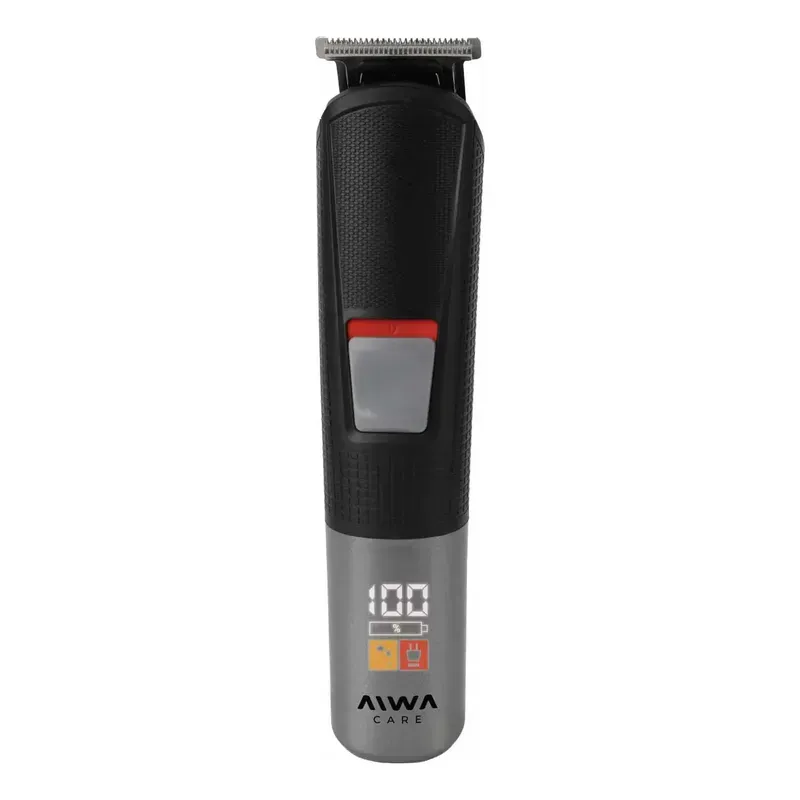 CORTADOR DE CABELLO Y BARBA AWC-CPB05N - Imagen 2
