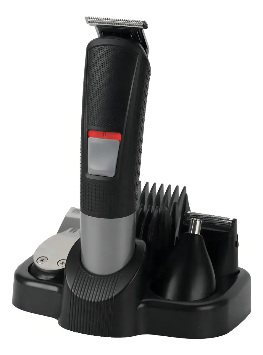 CORTADOR DE CABELLO Y BARBA AWC-CPB05N - Imagen 4