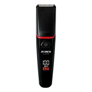CORTADOR DE CABELLO Y BARBA AWC-CPB02N BEARD TRIMM