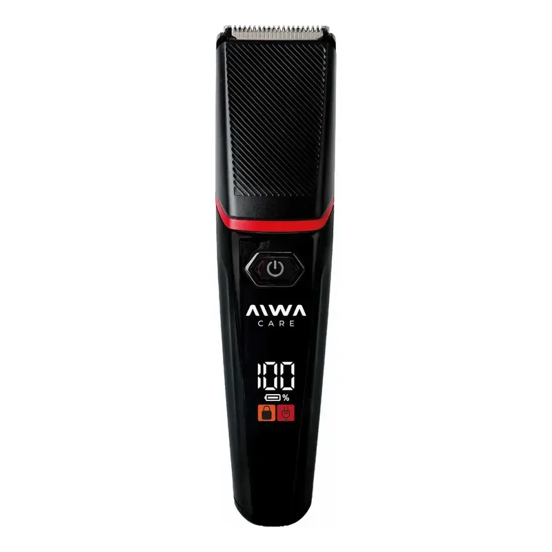 CORTADOR DE CABELLO Y BARBA AWC-CPB02N BEARD TRIMM