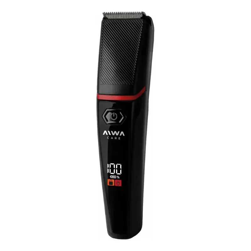 CORTADOR DE CABELLO Y BARBA AWC-CPB02N BEARD TRIMM - Imagen 2